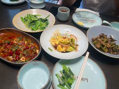 -福照楼汽锅鸡·云南菜(护国路店)