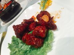 -老洋房花园饭店(绍兴路店)