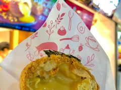 -西树泡芙(正佳店)