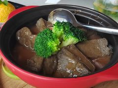-岁粤Moon·湖景餐厅(月光码头店)