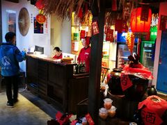 -印象鲵宴·张家界地标美食名片(溪布街店)