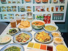 -章记星洲 · 新加坡餐厅(望京店)