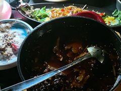 -烛影拾光观景餐厅·创意菜·摄影·小提琴(大唐不夜城店)