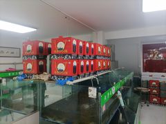水产区-阳澄湖大闸蟹·琼灵阁牌品牌连锁(吴中总店)