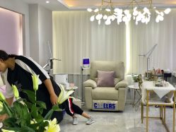 点击看大图 -RAGA皮肤管理中心·美体养生SPA