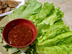 -韩聚园韩国料理(文灶店)