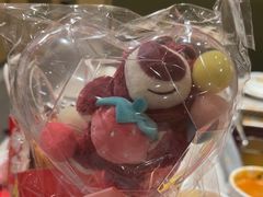 -海底捞火锅(丰尚国际广场店)
