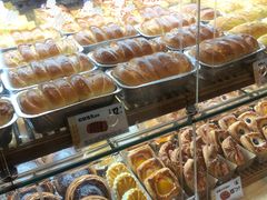 -味多美蛋糕(航天桥店)