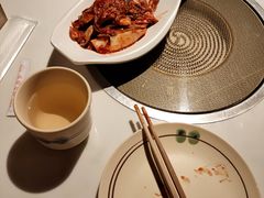 -七八冷面·延边朝鲜族美食(圣熙八号店)