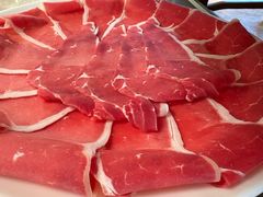 -清真·鸦儿李记·涮肉(花市店)