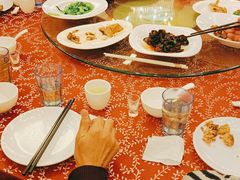 -西安饭庄(立丰国际店)