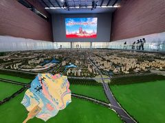 -天津市规划展览馆