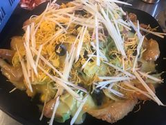 -MI WU FACTORY米屋美食工厂餐厅(绿地店)