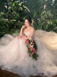 -雪中彩影婚纱摄影·微光艺术中心