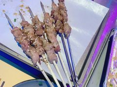 -燥次·烧烤酒场(万象城店)