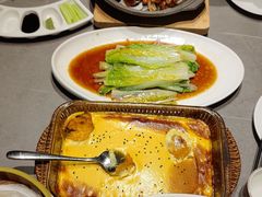 -宏宴·新京菜(望京店)