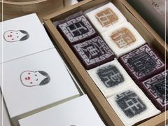 -阮大兴糕团(杭州西湖银泰百货店)