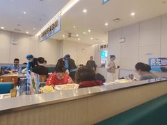 -半天妖烤鱼(诺德广场店)
