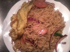 -喝丢一只鞋海鲜烧烤·海肠捞饭(文体街店)