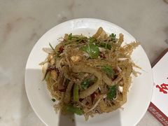 -七百岁羊肉馆(环球港店)
