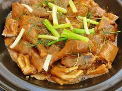 -轩记海鲜餐厅·四十五年老字号·经典粤菜(西区彩虹店)