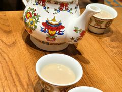 -敏珠拉姆藏餐·南京厨房(富春江东街店)