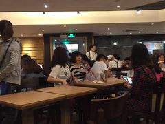 -大家乐(广州天河城六楼店)