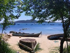 景点-海源公园
