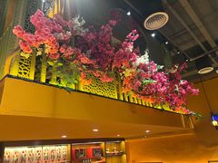 -耶里夏丽·新疆菜·28年喀什老馆(田林东路店)