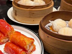 -京香轩·中餐厅(上海中庚聚龙酒店)