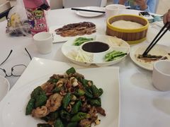 -西安烤鸭店(369烤鸭王店)