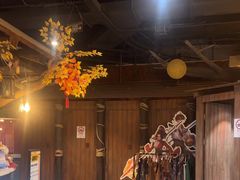 -暴风岛沉浸式体验馆(百联世纪店)