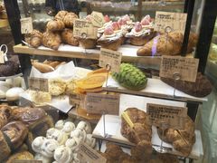 -PAPER STONE BAKERY(天环店)