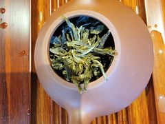-邈墨茶馆(大兜路1号店)