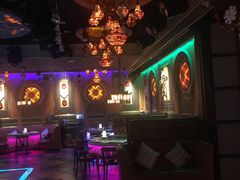 -游牧传奇新疆特色歌舞餐厅(红山新世纪购物广场店)