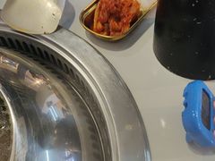 -冰城焰会大丰收铁锅炖(萝岗万达金街店)