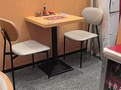 -华记煲仔华·煲仔饭(三元里万科里店)