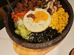 -七八冷面·延边朝鲜族美食(世纪汇店)