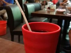酸梅汁-东泰祥生煎馆(陕西南路店)