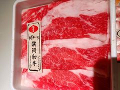 -温禾牛·和牛寿喜烧自助火锅(恒基名人店)