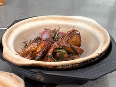 -郑猛记石岐鸽主题餐厅(长江店)