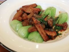 -紫光园·烤鸭·北京菜(劲松店)