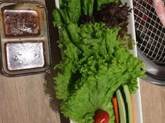 -好牛烧肉(世茂广场店)