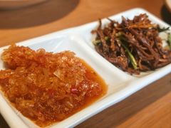 -金孔雀德宏傣味餐馆(魏公村店)