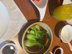 -苏州园区福朋喜来登酒店·聚味轩中餐厅