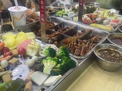 -谢智冷沾沾(马家巷总店)