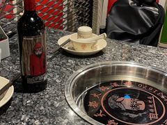 -天都火锅酒楼(虹梅南路店)