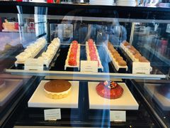 -广州富力君悦大酒店·凯菲厅