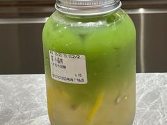 小森林-CoCo都可(粤海天河城店)