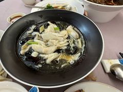 -银都上海菜馆(粤海东路店)